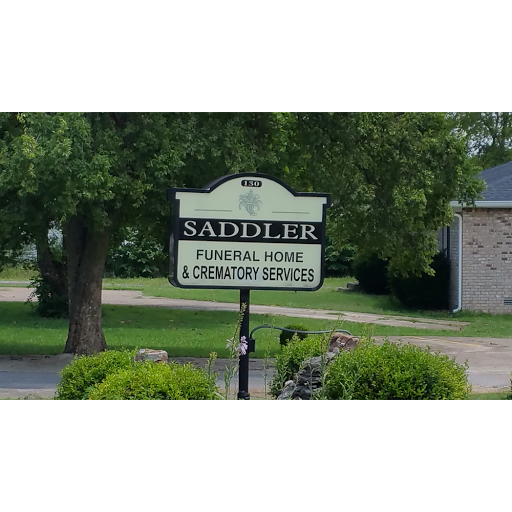 Saddler Funeral Home and Crematory Gallery - United States
