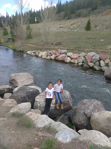 Breckenridge Parking Lot Gallery - United States