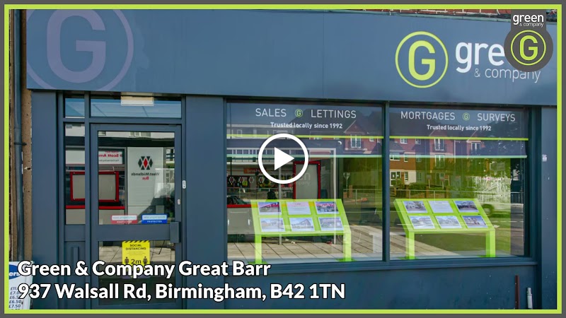 Green & Company Estate Agents & Lettings Agents | Great Barr photo 2