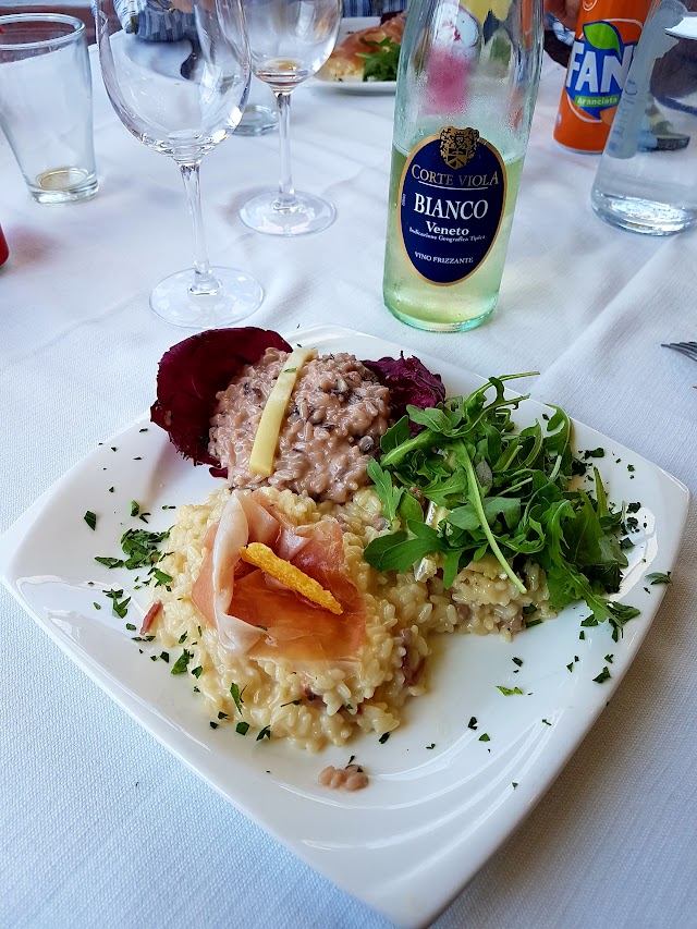 Porca Polenta