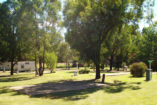 Bushlands Tourist Park - Thumbnail