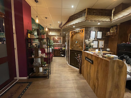 Siam Therapy Cardiff Gallery - United Kingdom