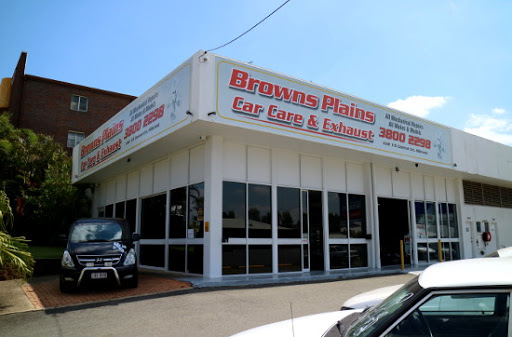 Browns Plains Car Care & Exhaust