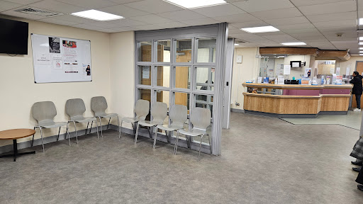 Yardley Green Medical Centre - Thumbnail