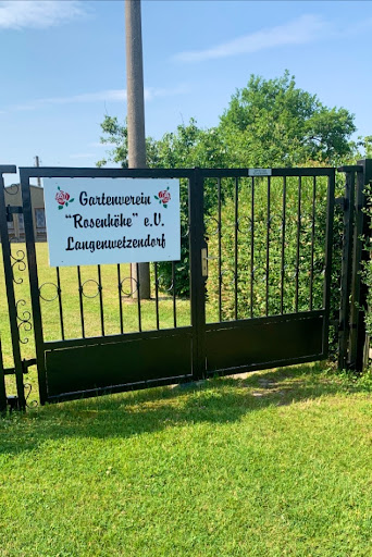 Gartenverein Rosenhöhe e.V.
