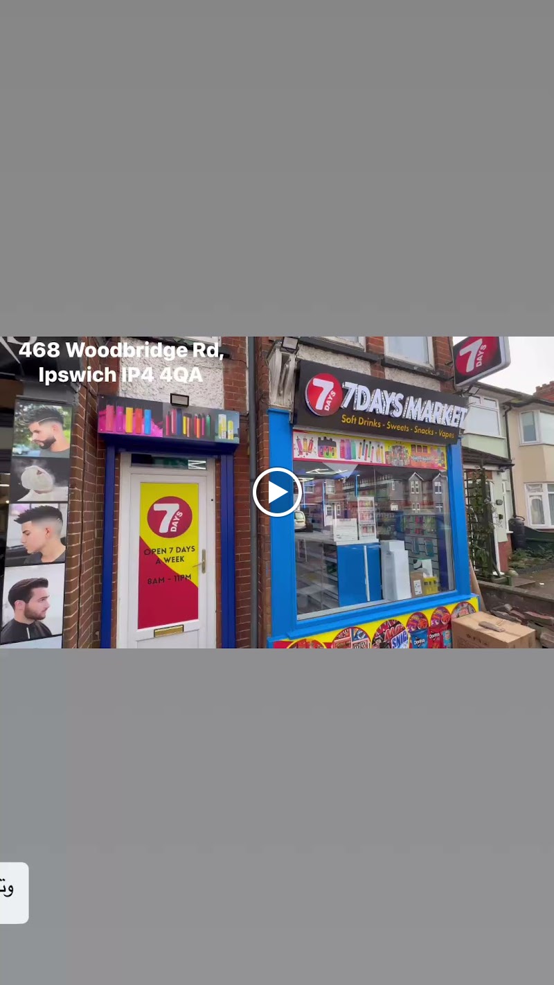 7 Days Market photo 3