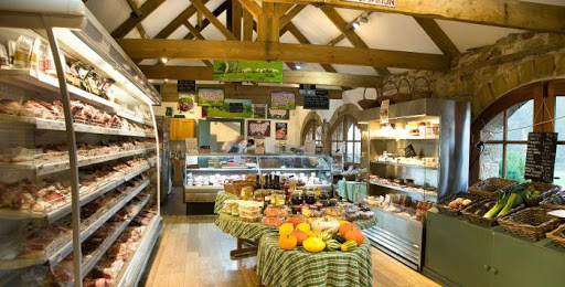 Broom House Farm Shop - Thumbnail