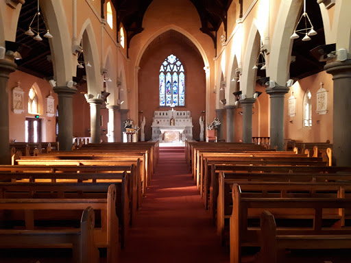 St Alipius Parish - Thumbnail