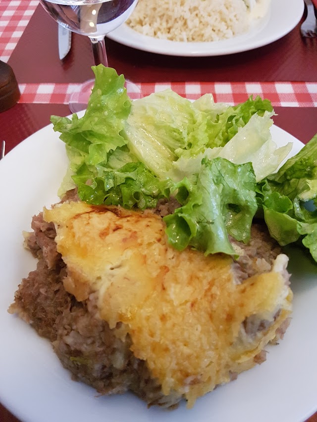 Chez Nenesse