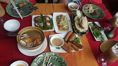 Photos of Khmer Surin Restaurant
