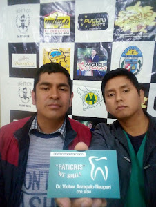 Centro Odontologico FatiCris 1