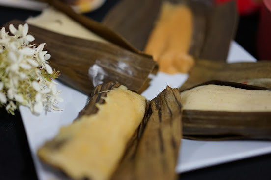 Dos Hermanos - North Market Downtown by null