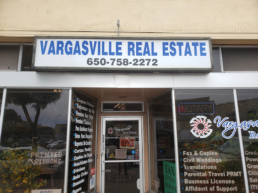 Vargasville Real Estate - Thumbnail
