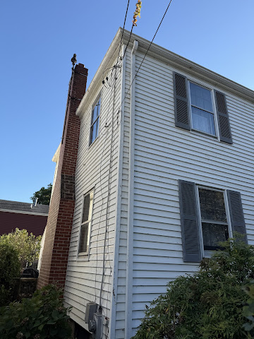 Front view of Revive Property Solutions located in  - Verified Pressure Washing Service nearby.