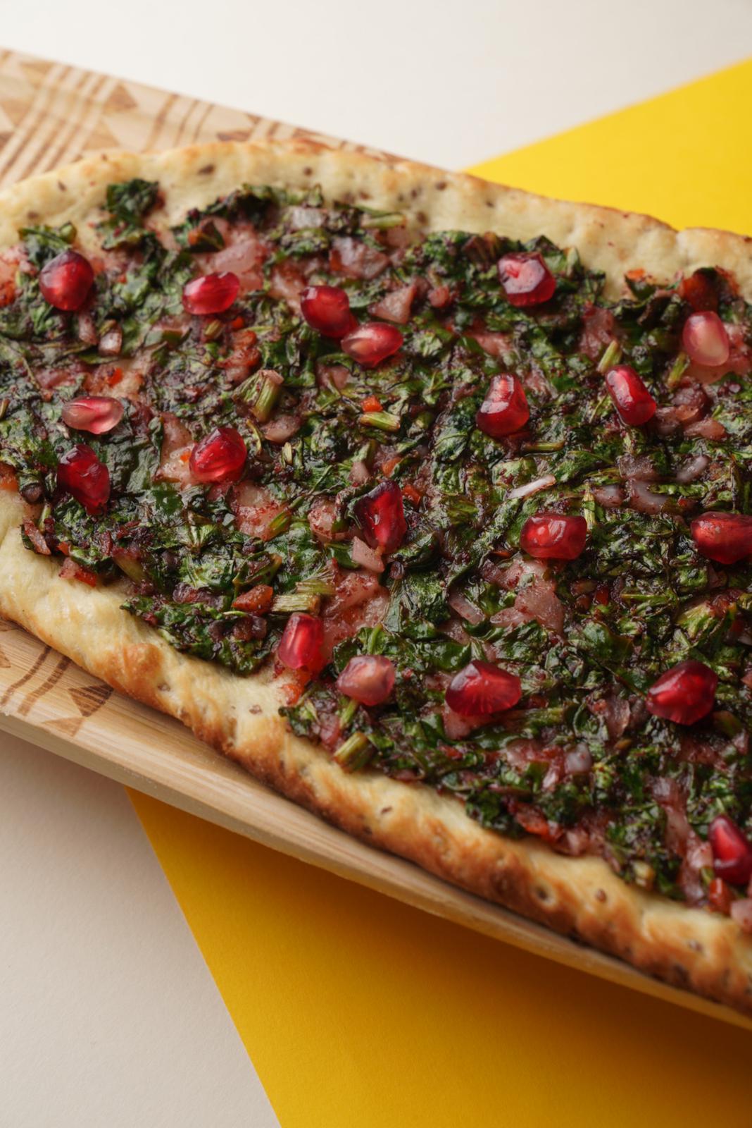 Wheats Restaurant - صورة 4