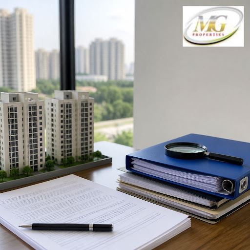 Buying a flat in Thane is a big decision, and the right legal checks can save you from costly sur… post image
