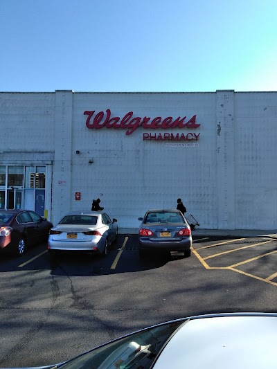 Walgreens