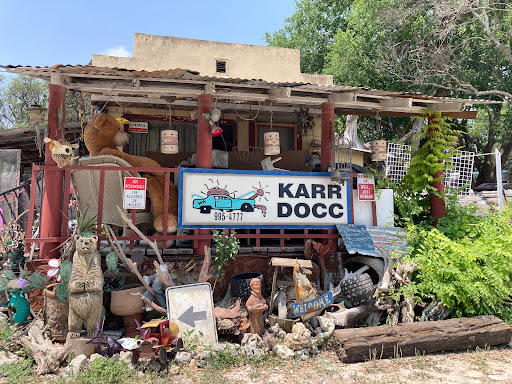 Karr Docc Llc. Gallery - United States