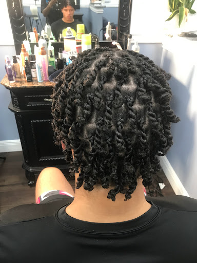 Carmel Unisex Hair Salon