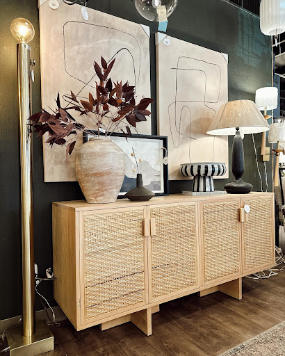 Lighting Unlimited + Uncommon Living - Thumbnail