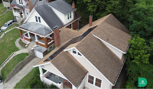 Cross Air Roofing & Solar - Thumbnail