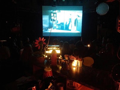 Photos of FilmStationen