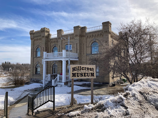 The Hillcrest Museum