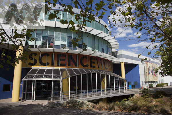 Scienceworks