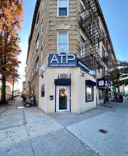 ATP | Tax Accountants