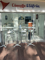 Photo n°5 de Cannelle & Safran à La Celle-Saint-Cloud (Restaurant marocain)