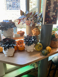 Photo n°10 de Chez Georgette à Châtelaudren-Plouagat (Restaurant brunch)