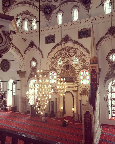 Kestane Pazarı Camii