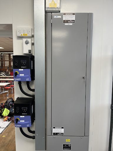 Ampbox Electrical (Electrician Weston Super Mare) Gallery - United Kingdom