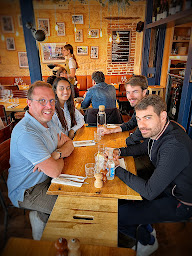 Photo n°91 de Tonton des Dames à Paris (Restaurant de viande)