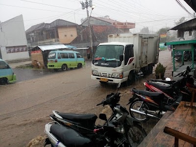 Photos of Kios ANSA