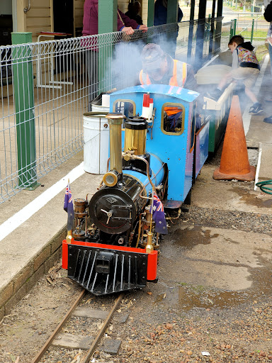 Katanning Miniature Railway