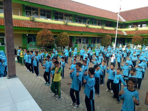 State Elementary School 12 Cibubur, Author: MIN12 Jakarta
