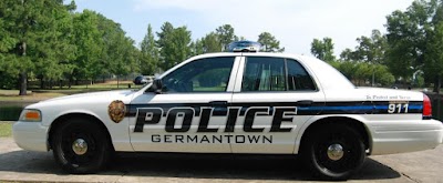 Germantown Police Department