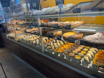 Boulangerie thiers