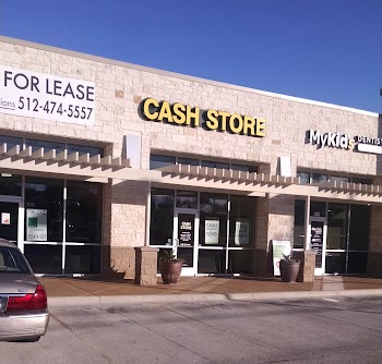 Cash Store photo