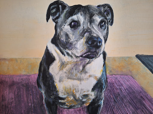 Suzanne Watson B Art Shop - Thumbnail