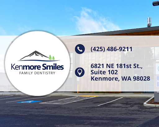 Kenmore Smiles Family Dentistry