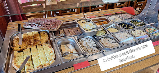 Photo 7 - Restaurant Le Nezel