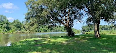 Rivers Crossing Campground & Marina