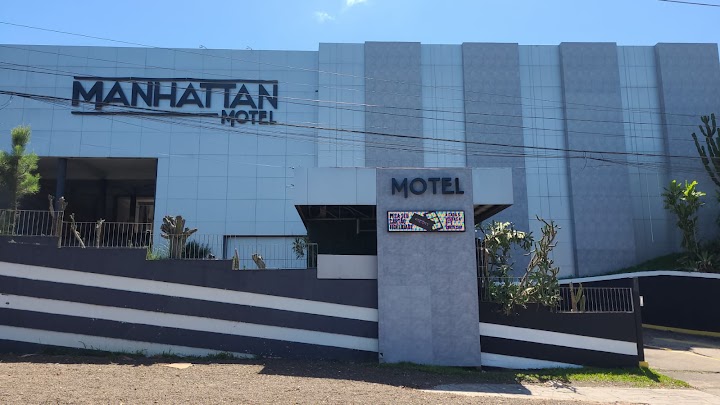 Manhattan Motel, Porto Alegre