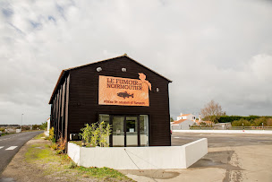 Photo n°1 de Le Fumoir de Noirmoutier à Noirmoutier-en-l'Île (Restaurant)