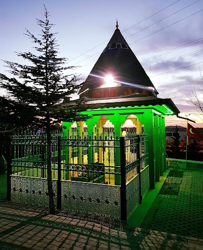 Photos of Abdullah Gurbuz / Kabristan