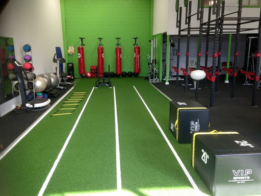 U First Fitness Equipment - Thumbnail