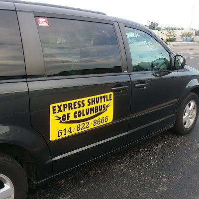 Express Cab Of Columbus