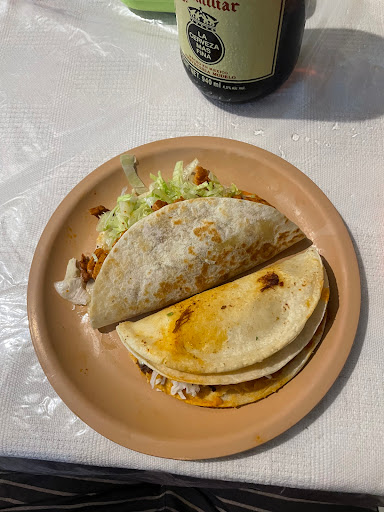 Norma's Tacos - Thumbnail